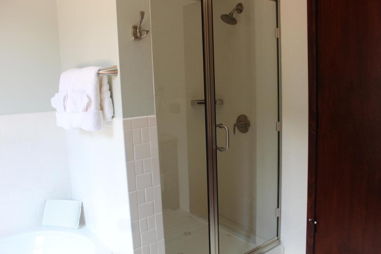 Hotel Hale Hot Springs Dış mekan fotoğraf