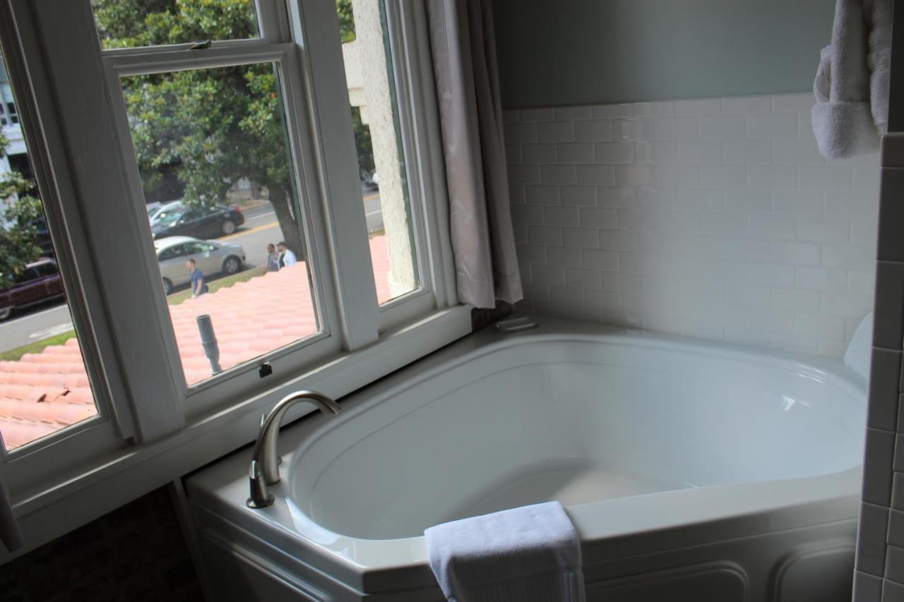 Hotel Hale Hot Springs Dış mekan fotoğraf