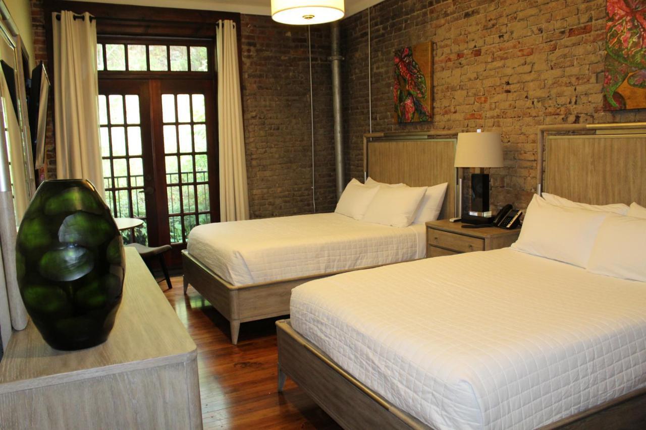 Hotel Hale Hot Springs Dış mekan fotoğraf