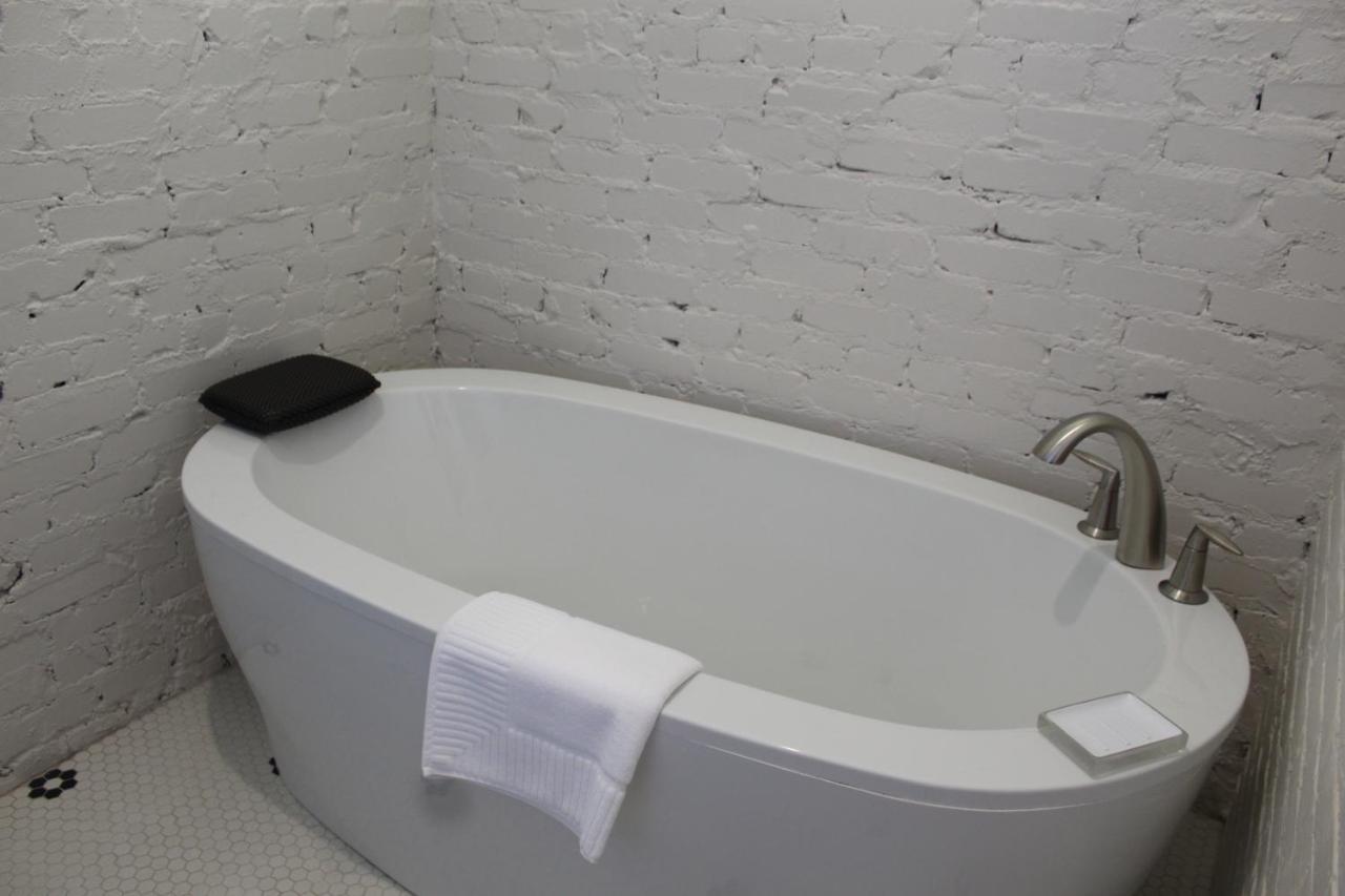 Hotel Hale Hot Springs Dış mekan fotoğraf