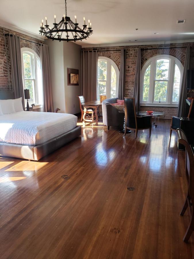 Hotel Hale Hot Springs Dış mekan fotoğraf