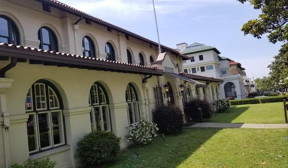 Hotel Hale Hot Springs Dış mekan fotoğraf