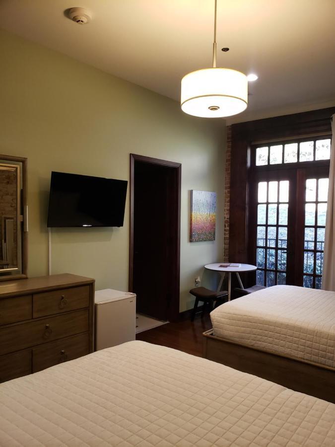 Hotel Hale Hot Springs Dış mekan fotoğraf